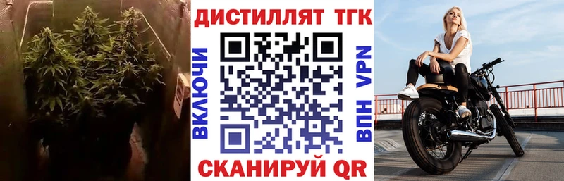 ТГК THC oil  Краснослободск 